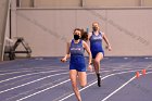 Women’s Track  Women’s Track & Field compete in a virtual meet. : Women’s Track